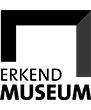 logo erkend museum