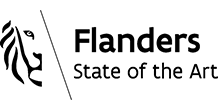 logo flanders state of the art